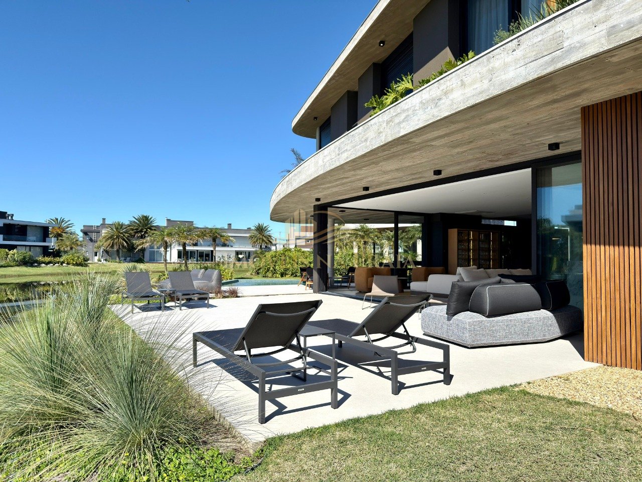 Foto 64 — Casa em Condomínio 6 Dormitório(s) Bairro Enseada