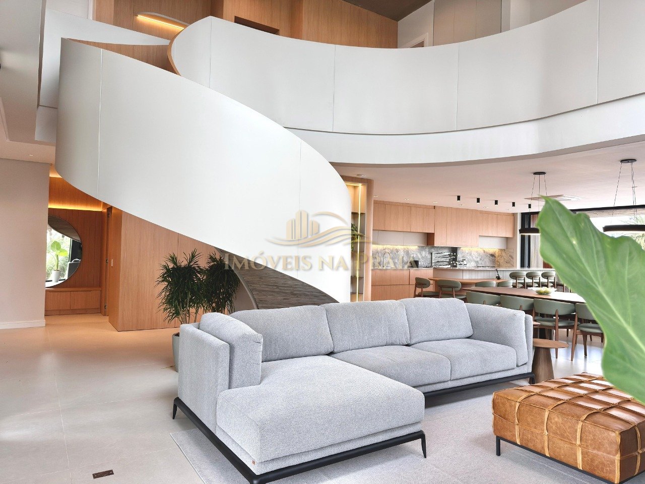 Foto 9 — Casa em Condomínio 6 Dormitório(s) Bairro Enseada