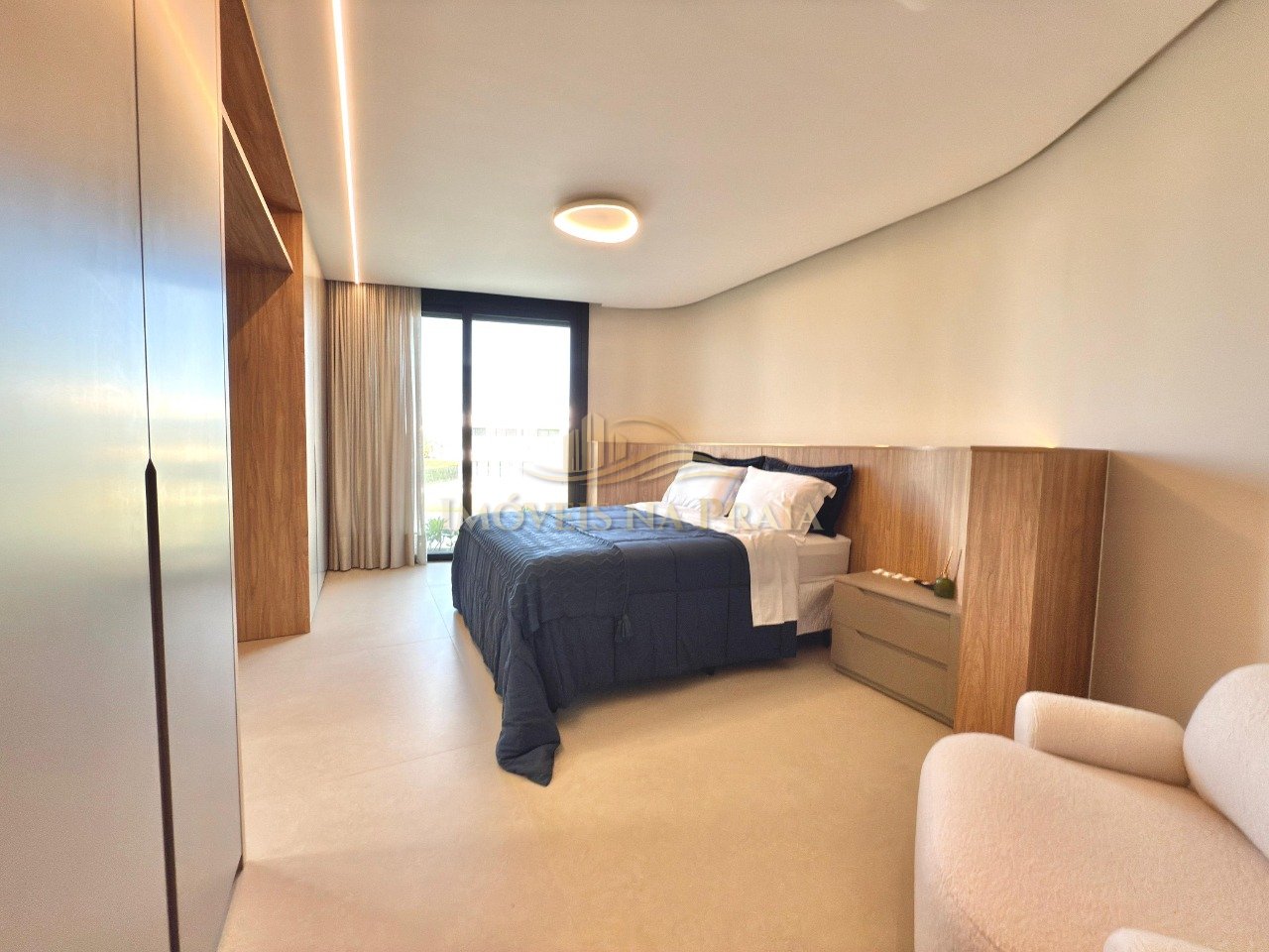 Foto 57 — Casa em Condomínio 6 Dormitório(s) Bairro Enseada