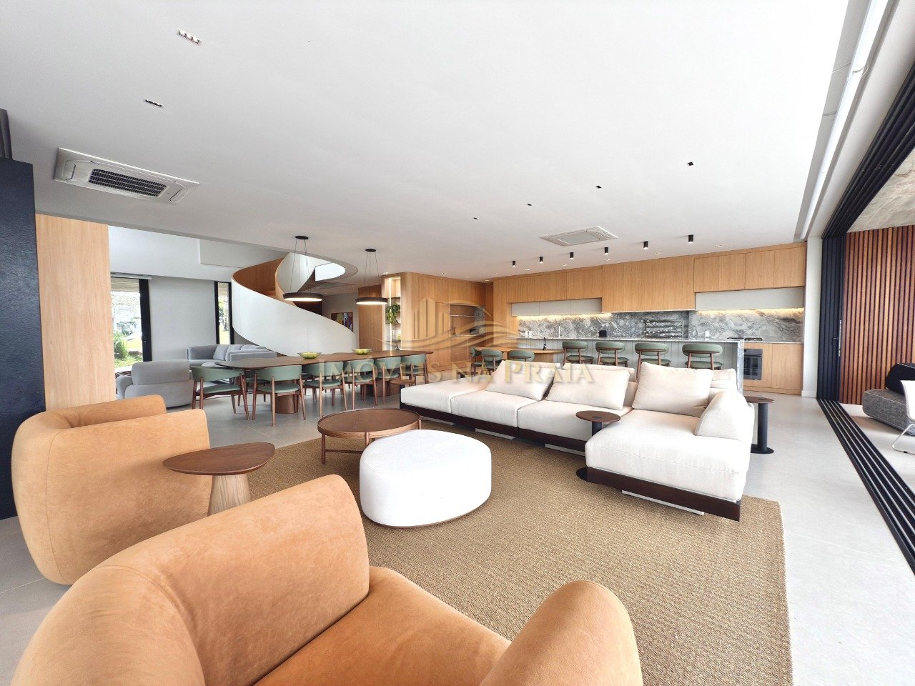 Foto 8 — Casa em Condomínio 6 Dormitório(s) Bairro Enseada