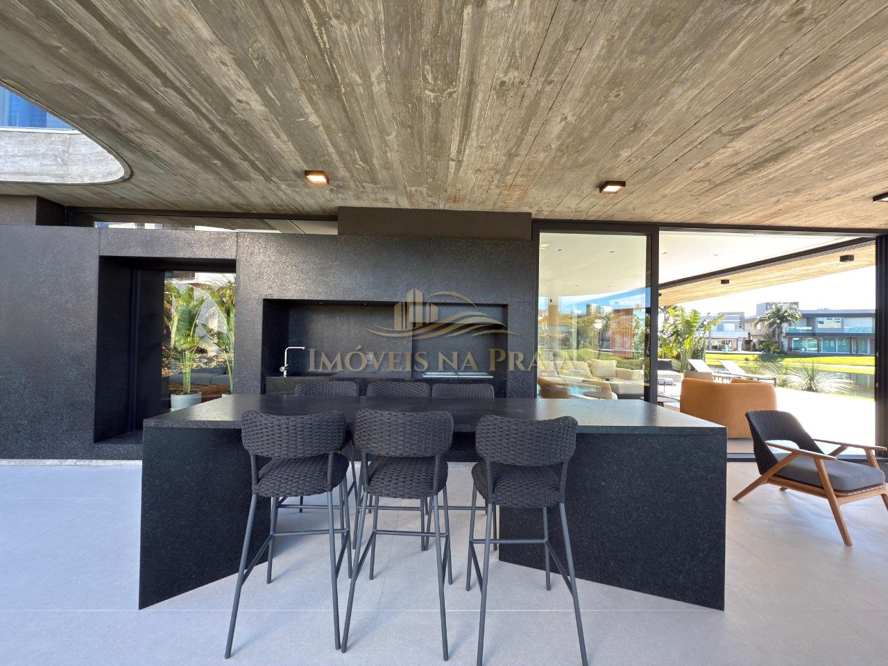 Foto 80 — Casa em Condomínio 6 Dormitório(s) Bairro Enseada