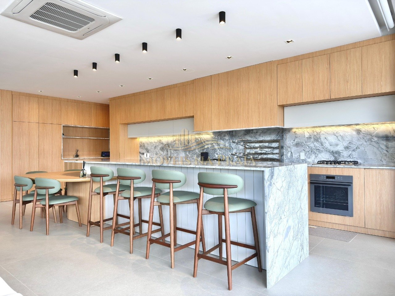 Foto 25 — Casa em Condomínio 6 Dormitório(s) Bairro Enseada