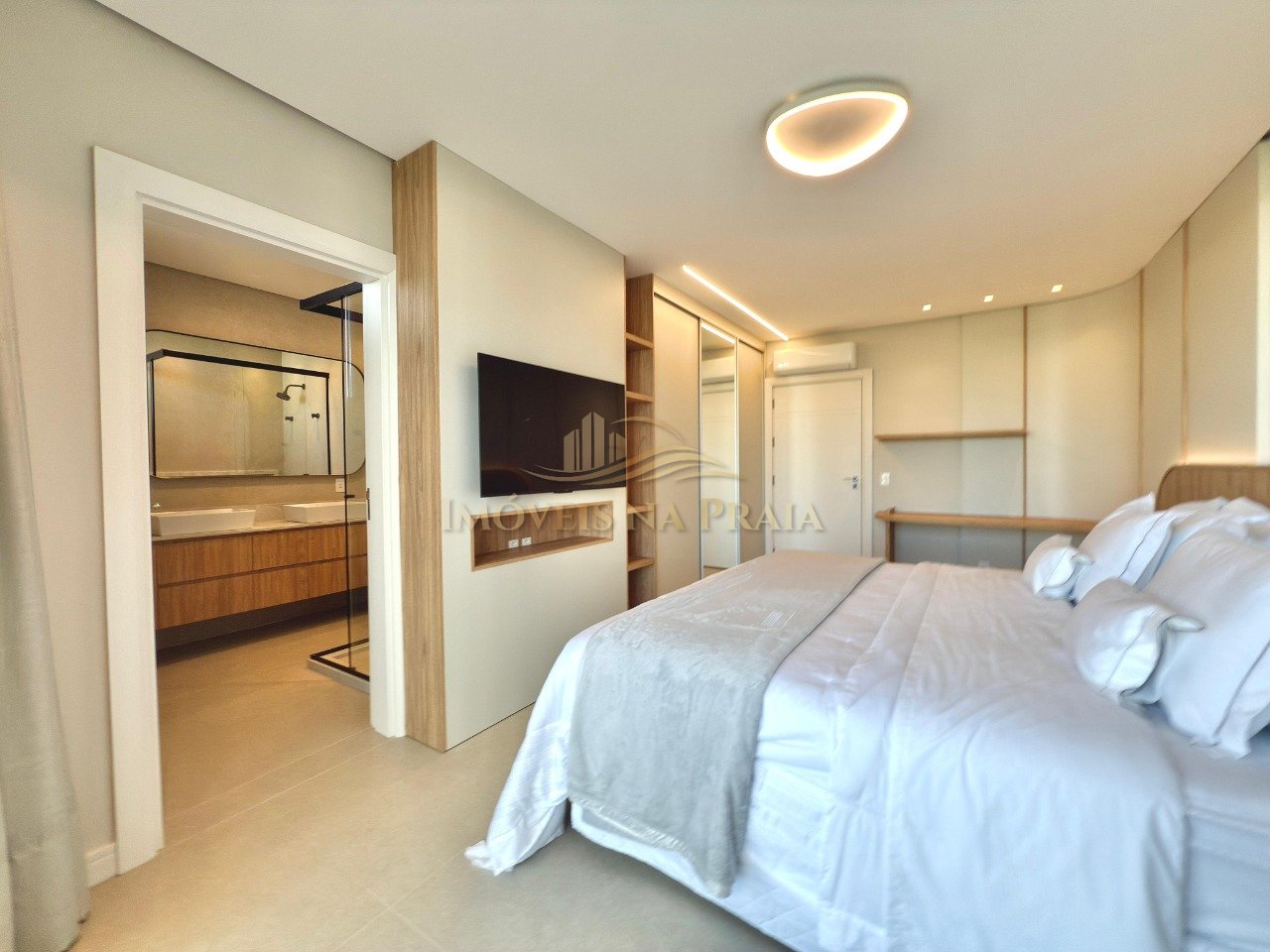 Foto 54 — Casa em Condomínio 6 Dormitório(s) Bairro Enseada