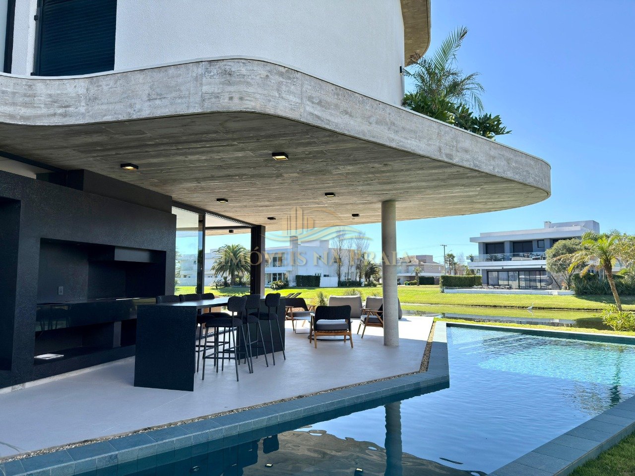 Foto 77 — Casa em Condomínio 6 Dormitório(s) Bairro Enseada