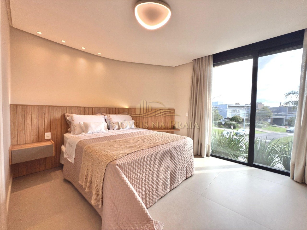 Foto 35 — Casa em Condomínio 6 Dormitório(s) Bairro Enseada