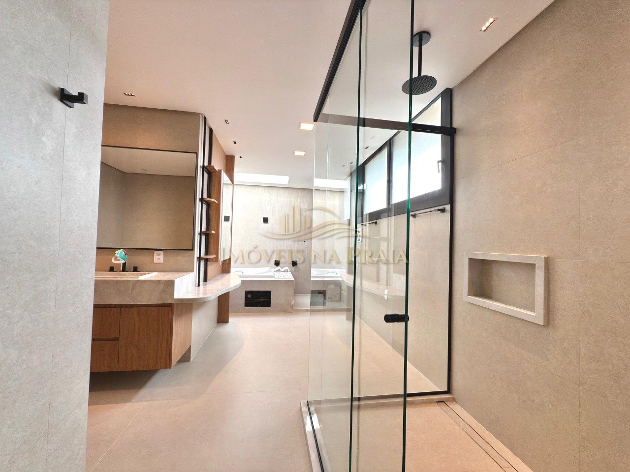 Foto 51 — Casa em Condomínio 6 Dormitório(s) Bairro Enseada