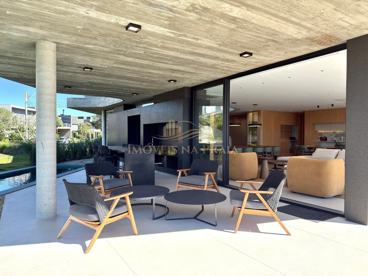 Foto 81 — Casa em Condomínio 6 Dormitório(s) Bairro Enseada