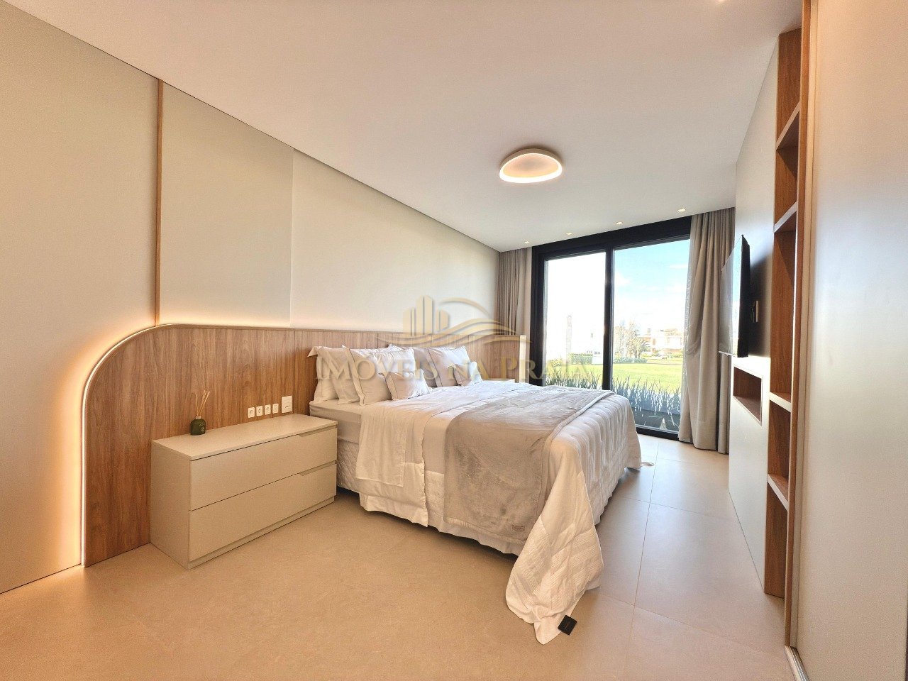 Foto 53 — Casa em Condomínio 6 Dormitório(s) Bairro Enseada