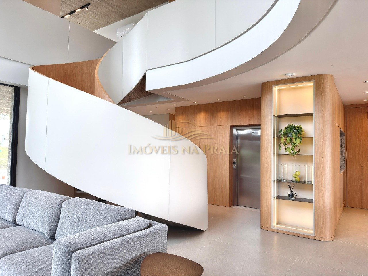 Foto 2 — Casa em Condomínio 6 Dormitório(s) Bairro Enseada