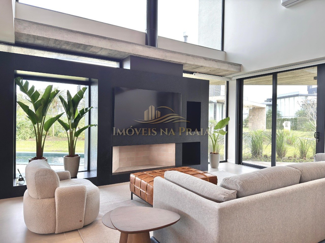 Foto 13 — Casa em Condomínio 6 Dormitório(s) Bairro Enseada