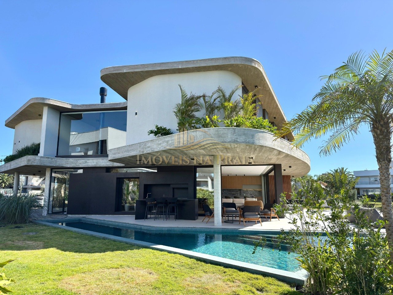 Foto 76 — Casa em Condomínio 6 Dormitório(s) Bairro Enseada