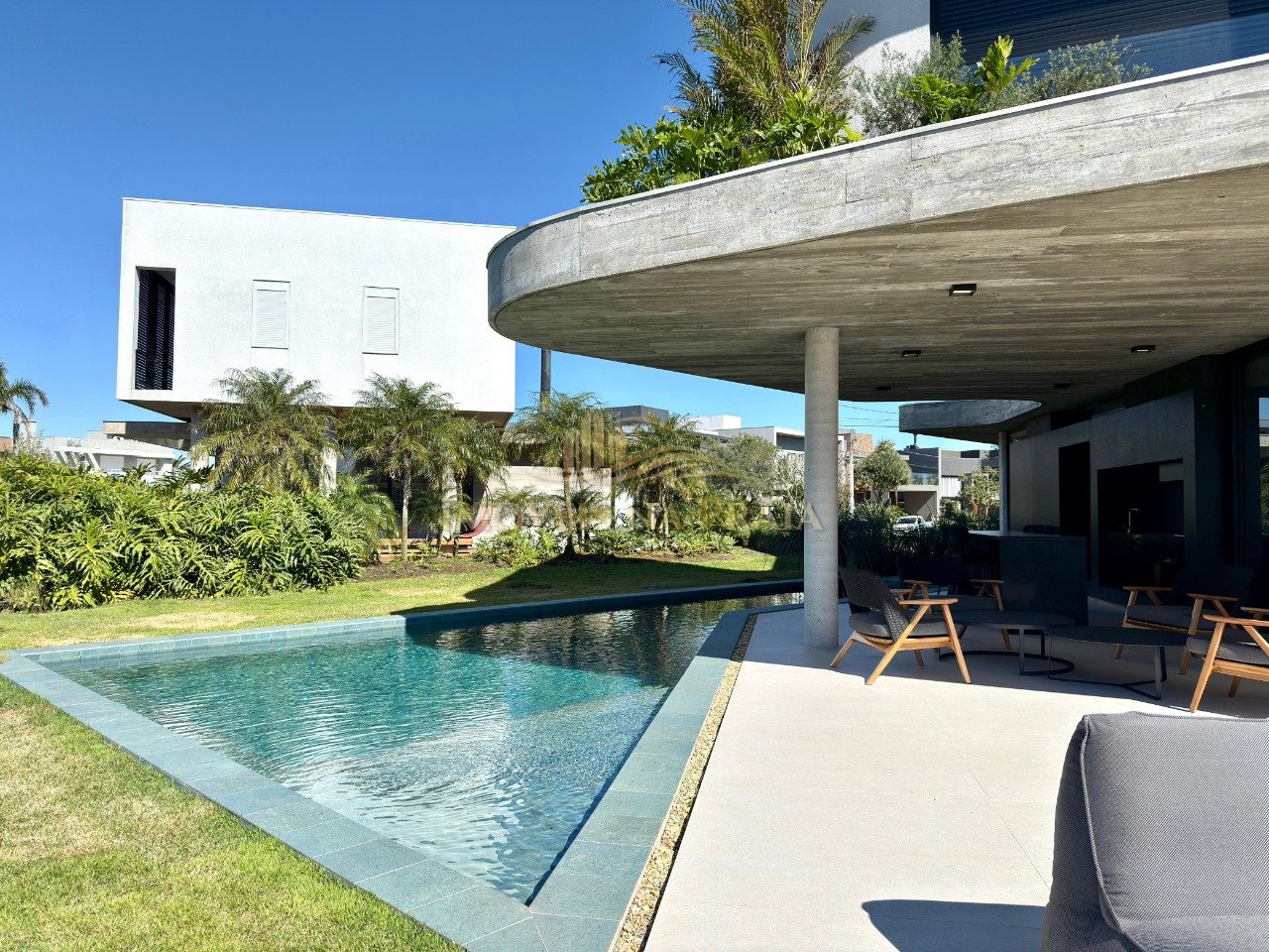 Foto 84 — Casa em Condomínio 6 Dormitório(s) Bairro Enseada