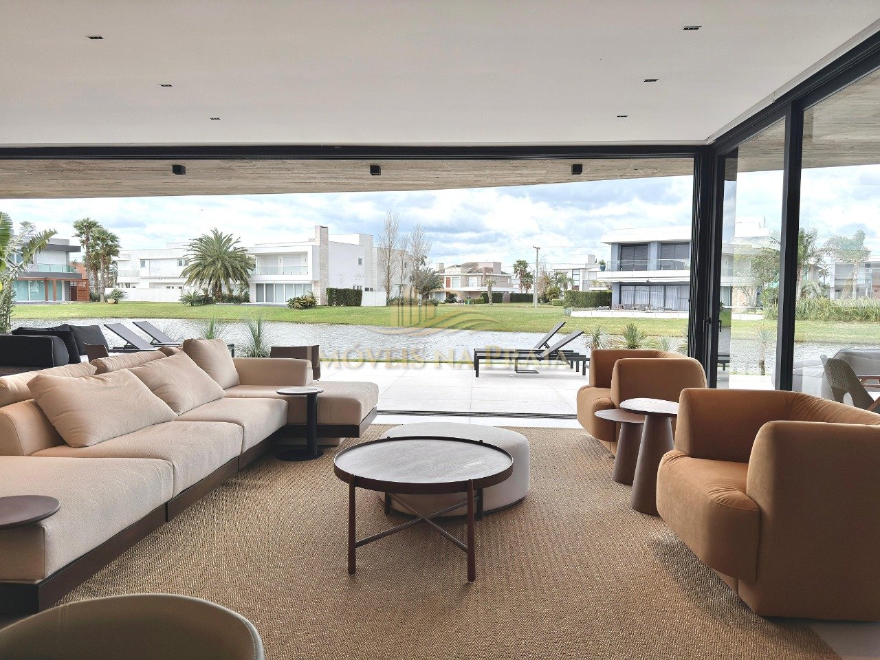 Foto 18 — Casa em Condomínio 6 Dormitório(s) Bairro Enseada