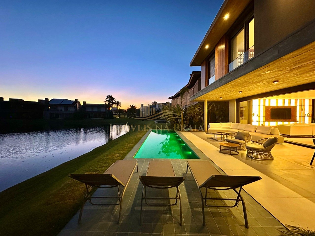 Foto 41 — Casa em Condomínio 6 Dormitório(s) Bairro Enseada