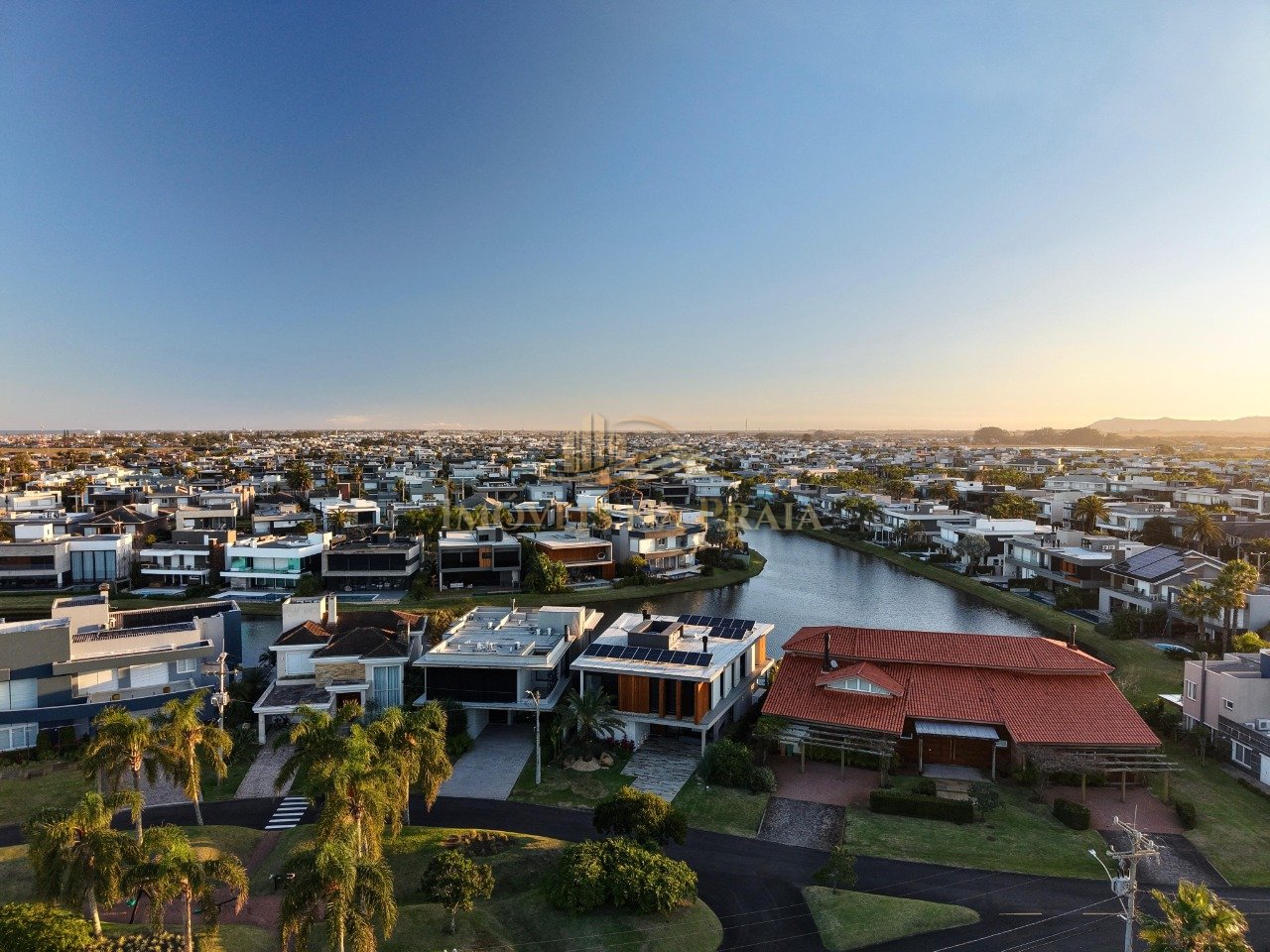 Foto 29 — Casa em Condomínio 6 Dormitório(s) Bairro Enseada