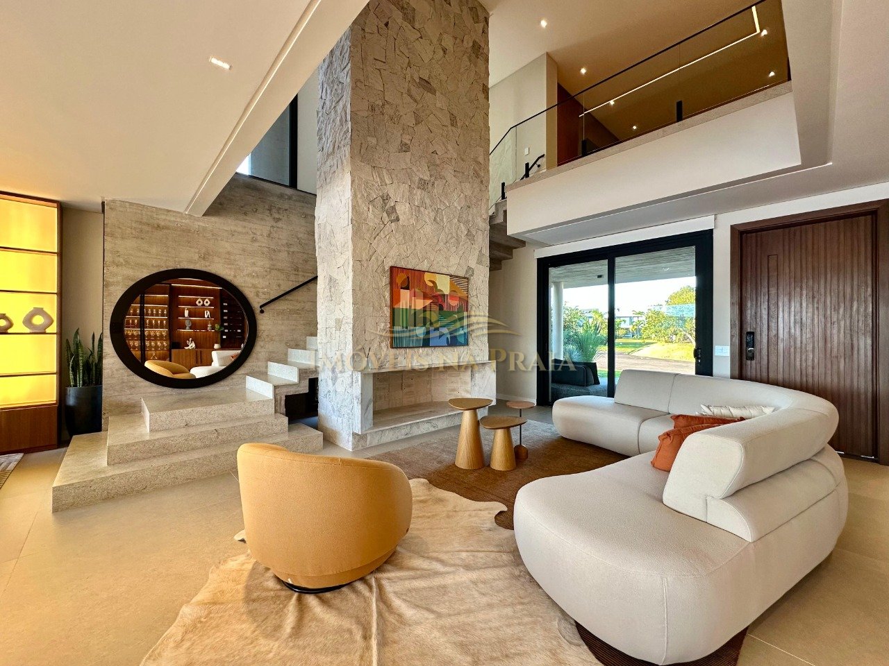 Foto 5 — Casa em Condomínio 6 Dormitório(s) Bairro Enseada