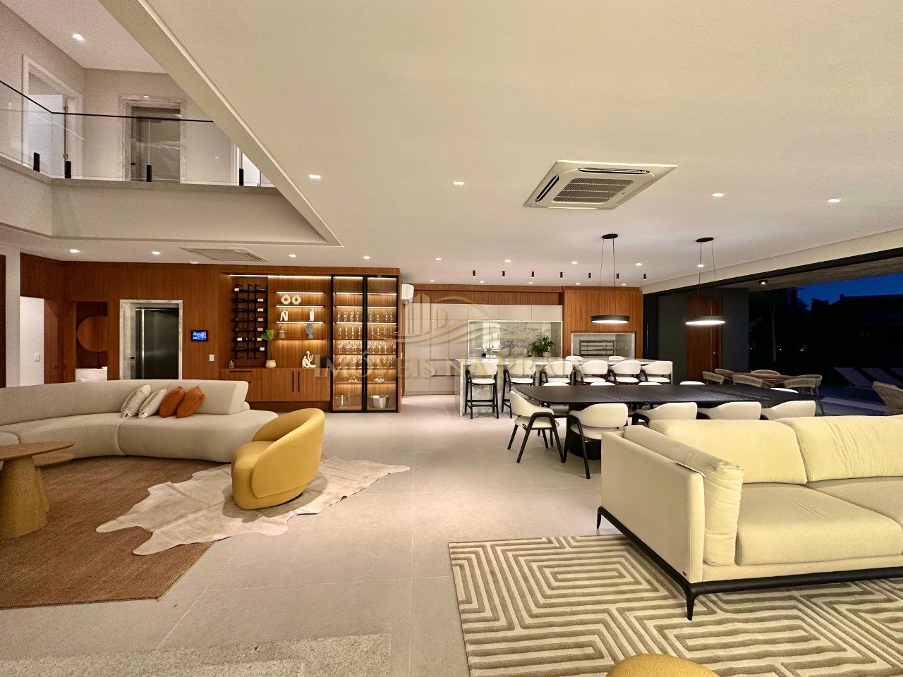 Foto 38 — Casa em Condomínio 6 Dormitório(s) Bairro Enseada