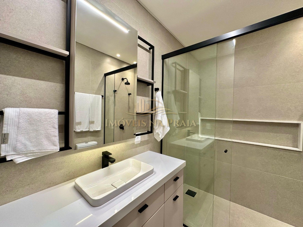 Foto 54 — Casa em Condomínio 6 Dormitório(s) Bairro Enseada