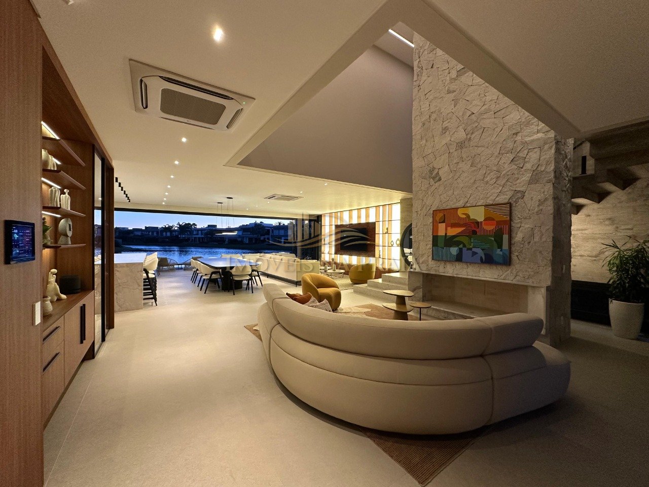 Foto 32 — Casa em Condomínio 6 Dormitório(s) Bairro Enseada