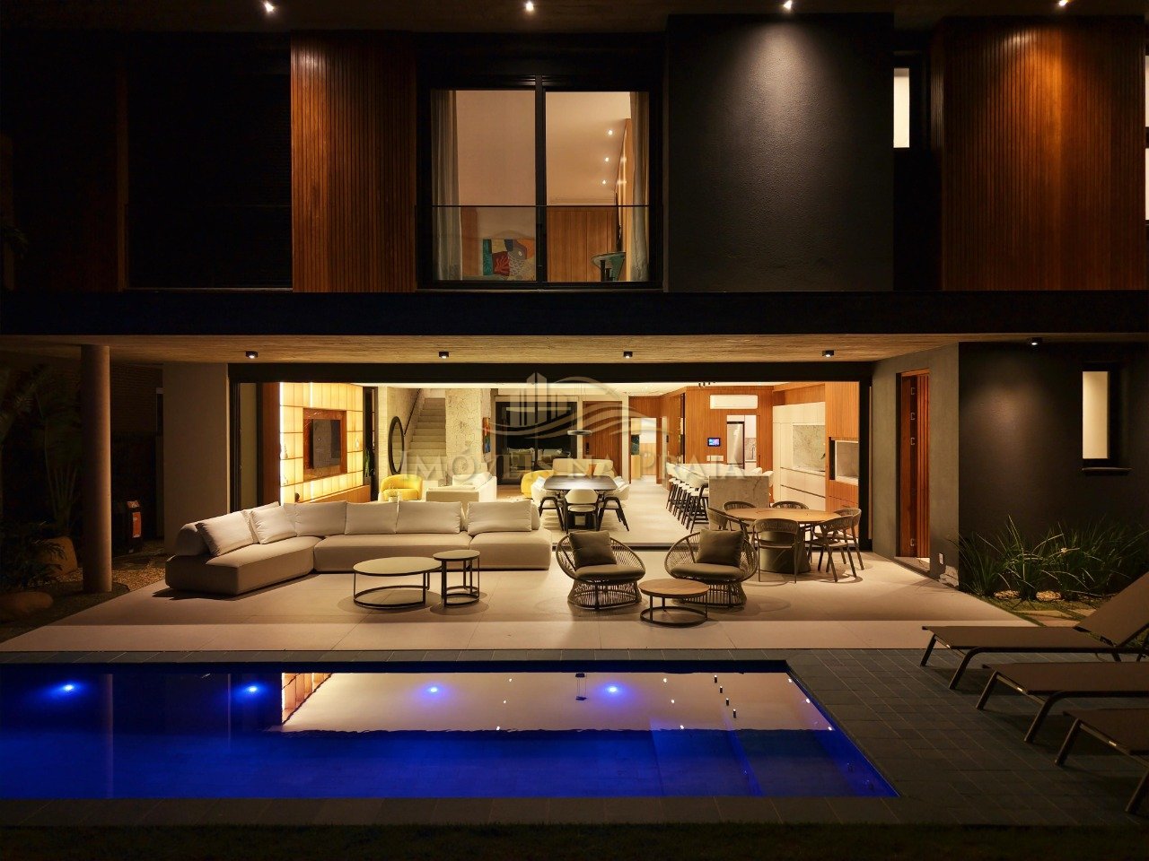 Foto 43 — Casa em Condomínio 6 Dormitório(s) Bairro Enseada