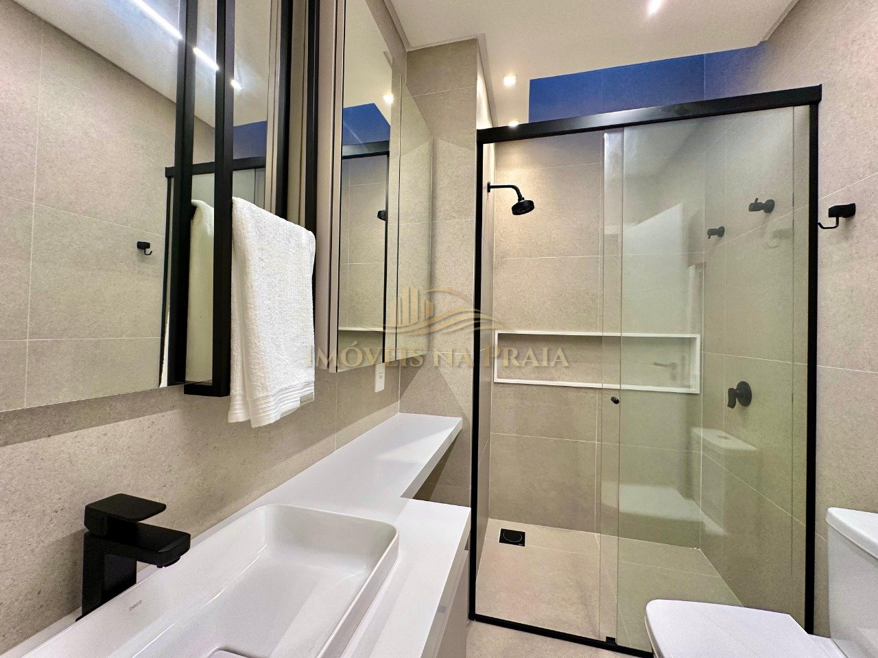 Foto 56 — Casa em Condomínio 6 Dormitório(s) Bairro Enseada