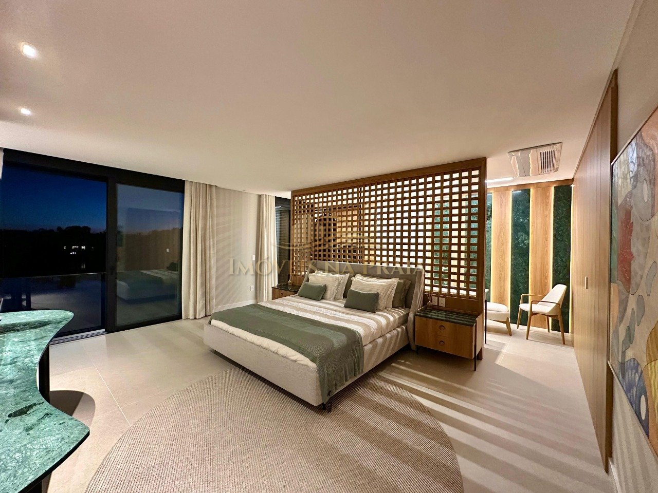 Foto 59 — Casa em Condomínio 6 Dormitório(s) Bairro Enseada