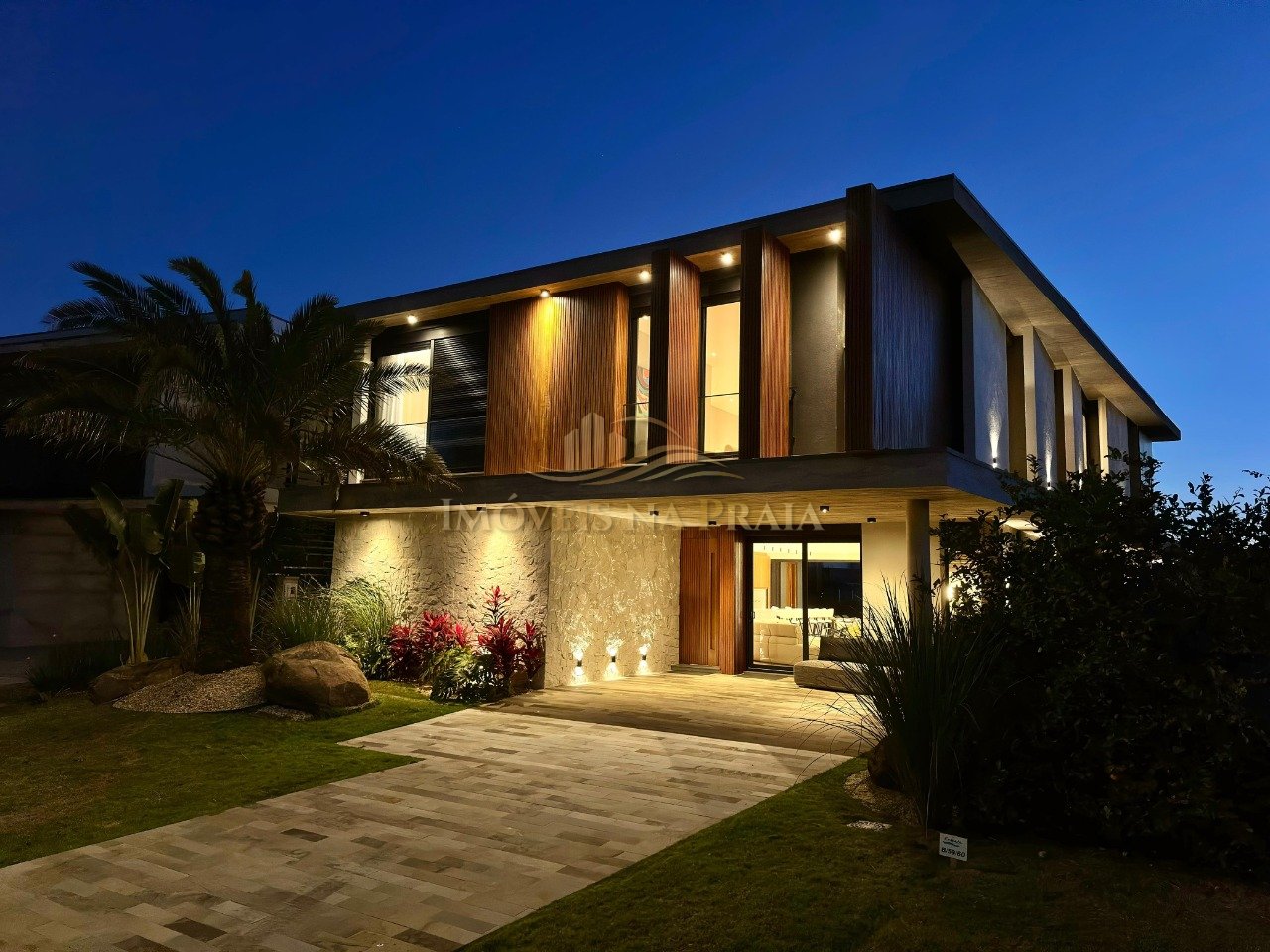 Foto 31 — Casa em Condomínio 6 Dormitório(s) Bairro Enseada