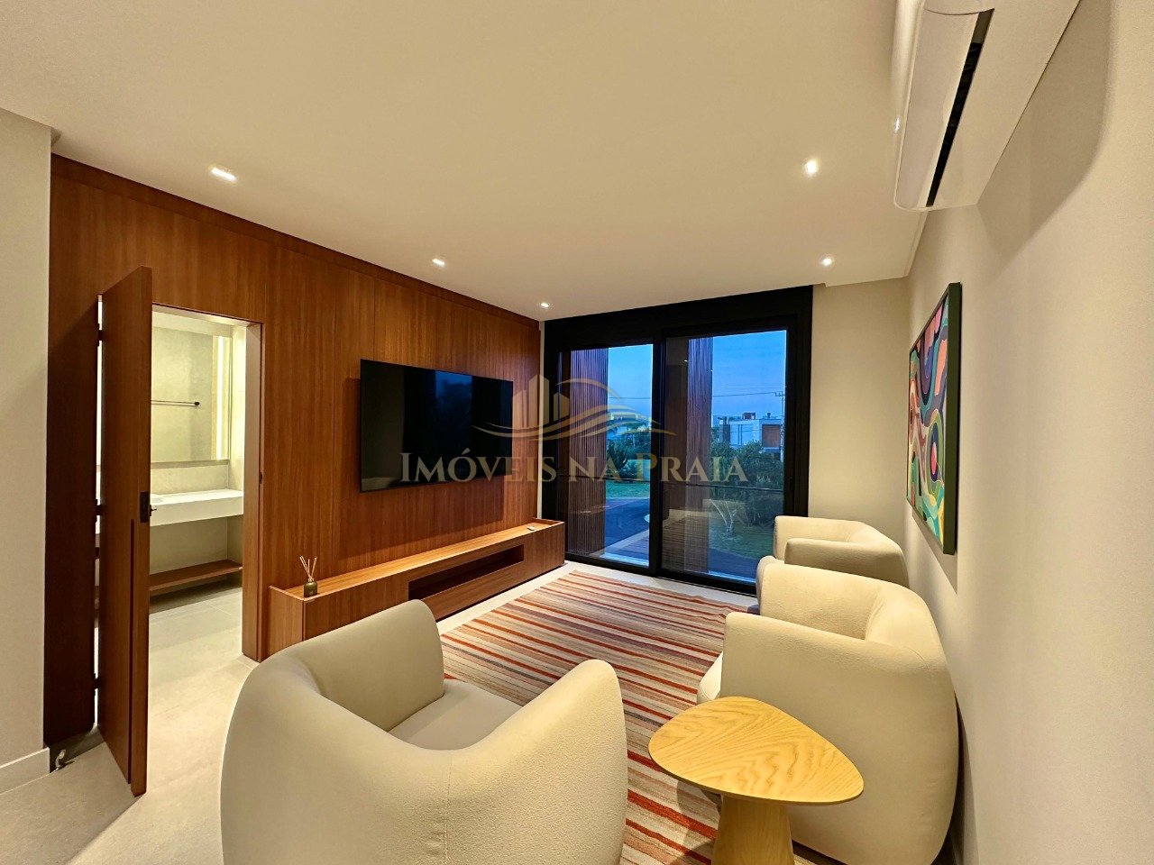 Foto 49 — Casa em Condomínio 6 Dormitório(s) Bairro Enseada