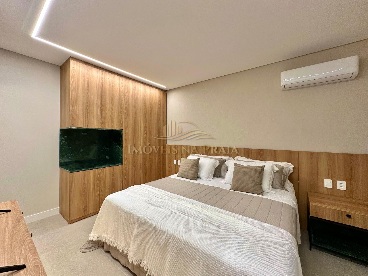 Foto 47 — Casa em Condomínio 6 Dormitório(s) Bairro Enseada