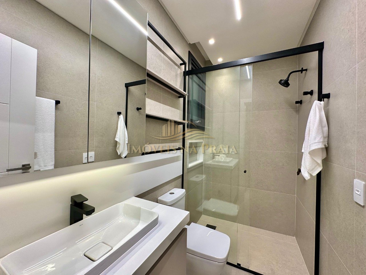 Foto 58 — Casa em Condomínio 6 Dormitório(s) Bairro Enseada