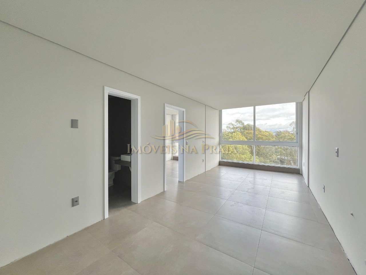 Apartamento 1 Dormitório(s) Bairro Livin Resort Ho