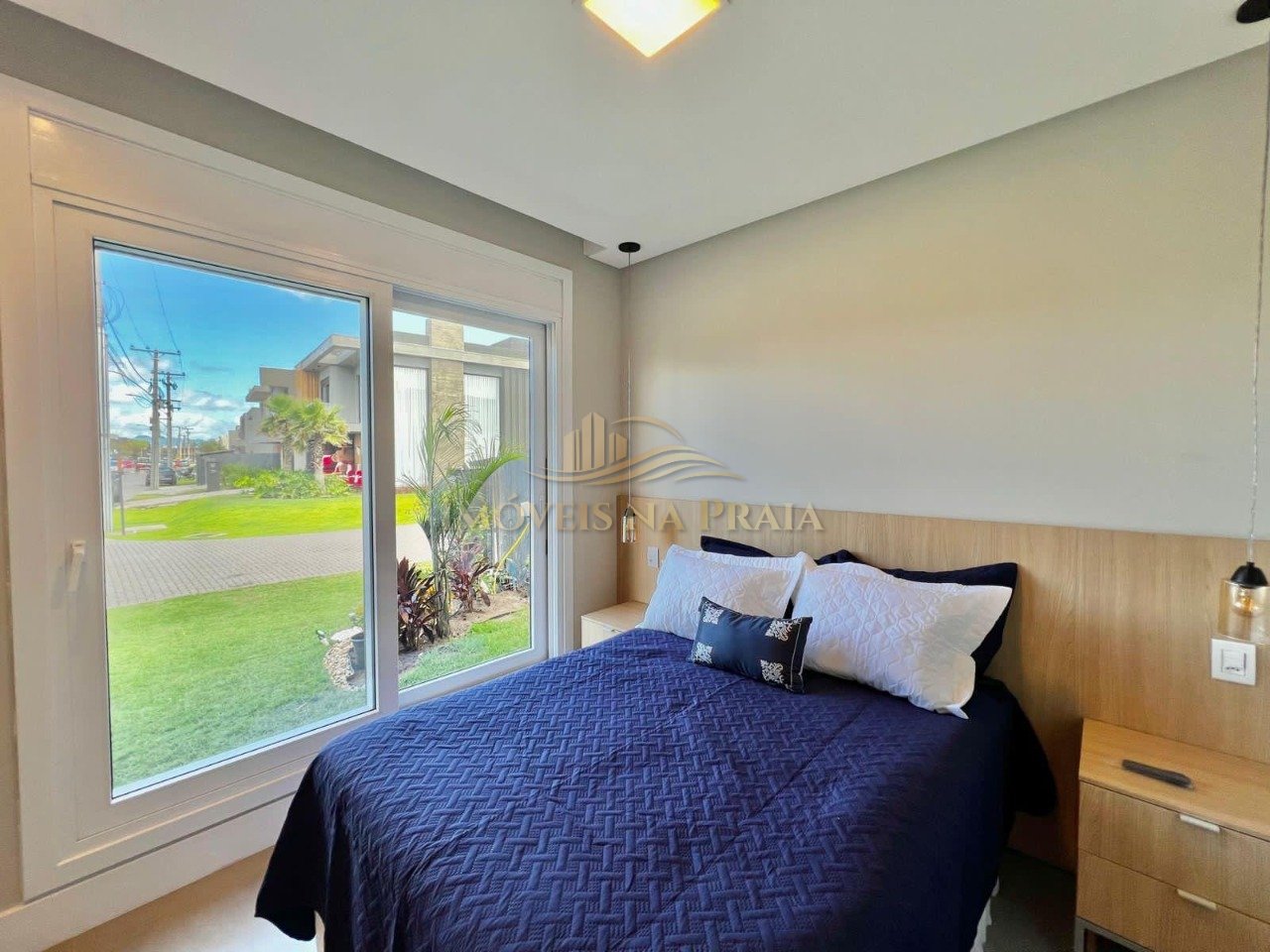 Foto 9 — Casa em Condomínio 5 Dormitório(s) Bairro Sunset