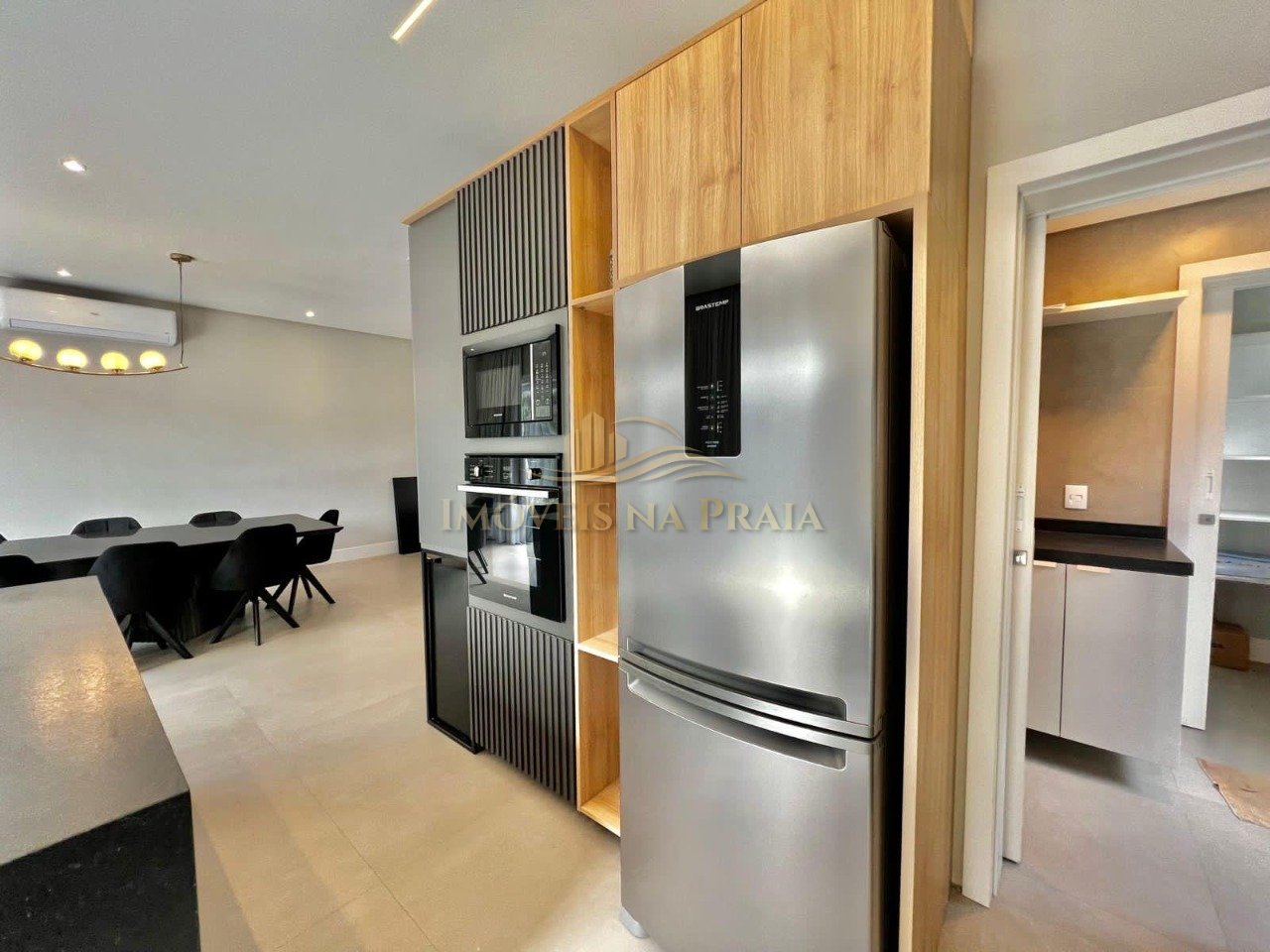 Foto 3 — Casa em Condomínio 5 Dormitório(s) Bairro Sunset