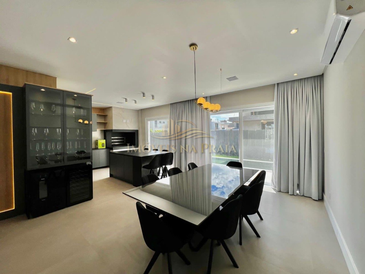 Foto 19 — Casa em Condomínio 5 Dormitório(s) Bairro Sunset