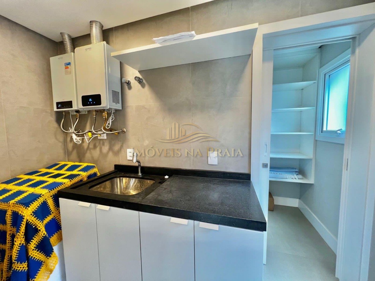 Foto 22 — Casa em Condomínio 5 Dormitório(s) Bairro Sunset