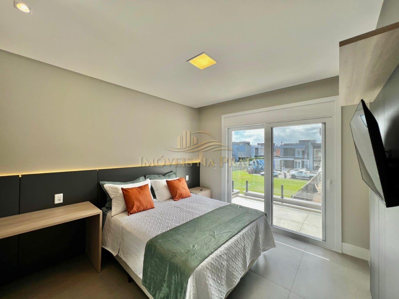 Foto 28 — Casa em Condomínio 5 Dormitório(s) Bairro Sunset