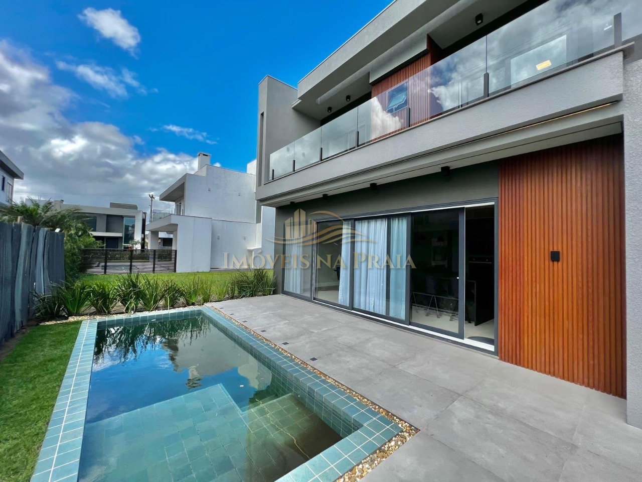 Foto 8 — Casa em Condomínio 5 Dormitório(s) Bairro Sunset