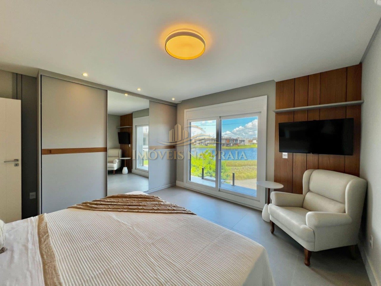 Foto 30 — Casa em Condomínio 5 Dormitório(s) Bairro Sunset