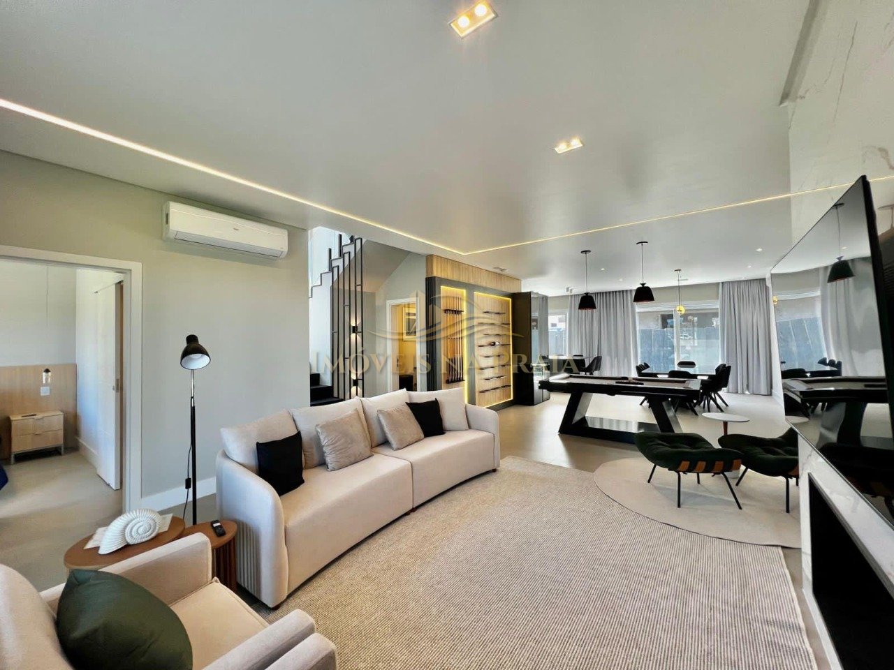 Foto 23 — Casa em Condomínio 5 Dormitório(s) Bairro Sunset