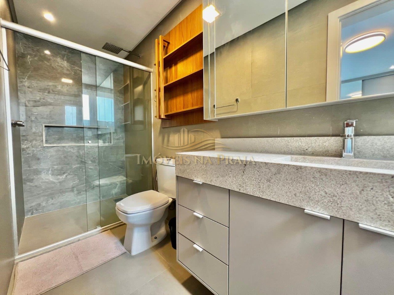 Foto 11 — Casa em Condomínio 5 Dormitório(s) Bairro Sunset