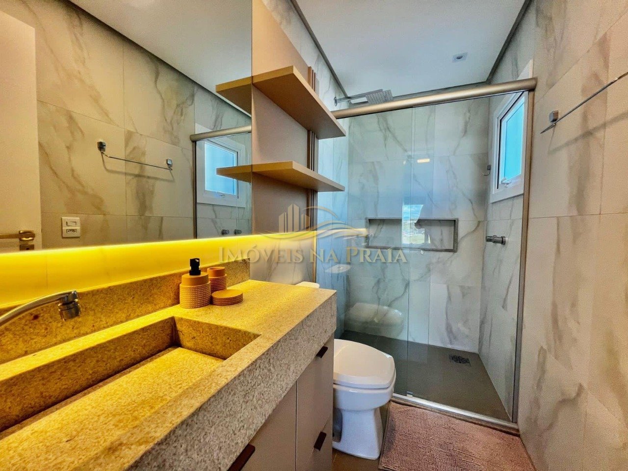 Foto 25 — Casa em Condomínio 5 Dormitório(s) Bairro Sunset