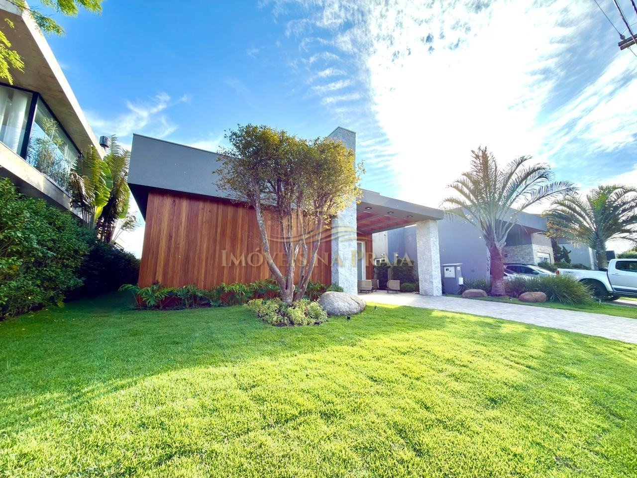 Foto 4 — Casa em Condomínio 4 Dormitório(s) Bairro Enseada