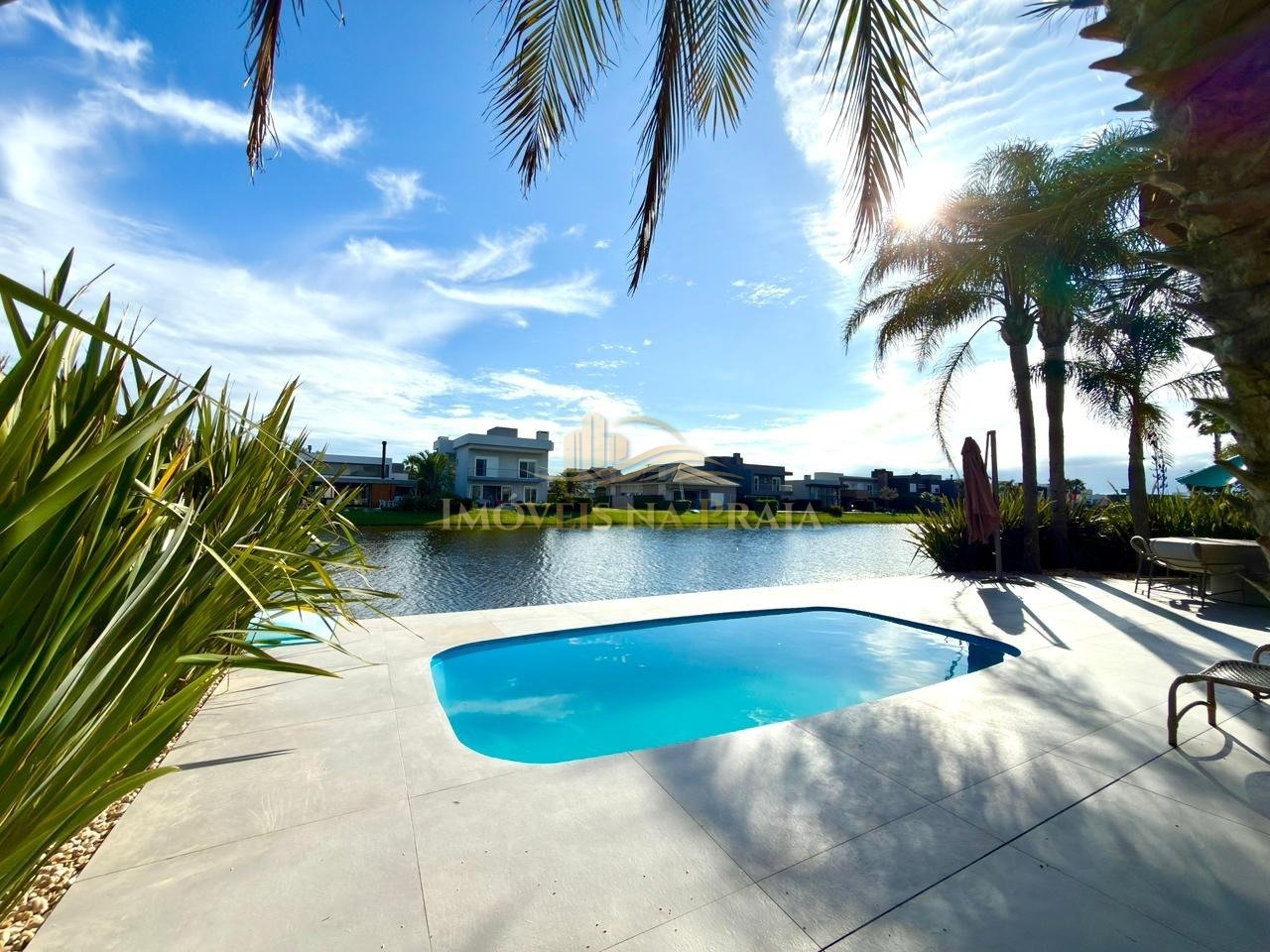 Foto 34 — Casa em Condomínio 4 Dormitório(s) Bairro Enseada