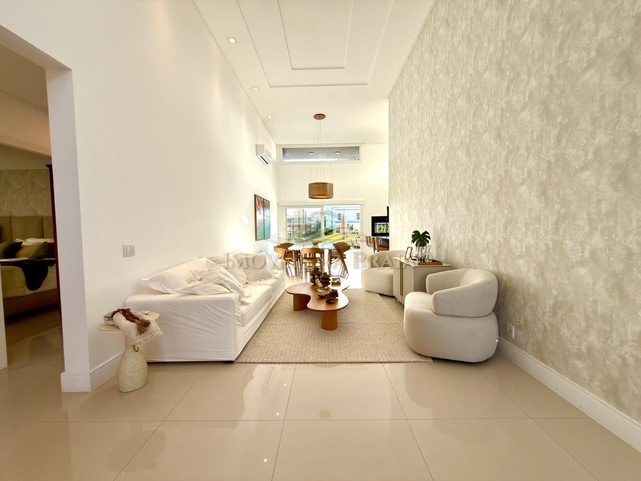 Foto 8 — Casa em Condomínio 4 Dormitório(s) Bairro Enseada