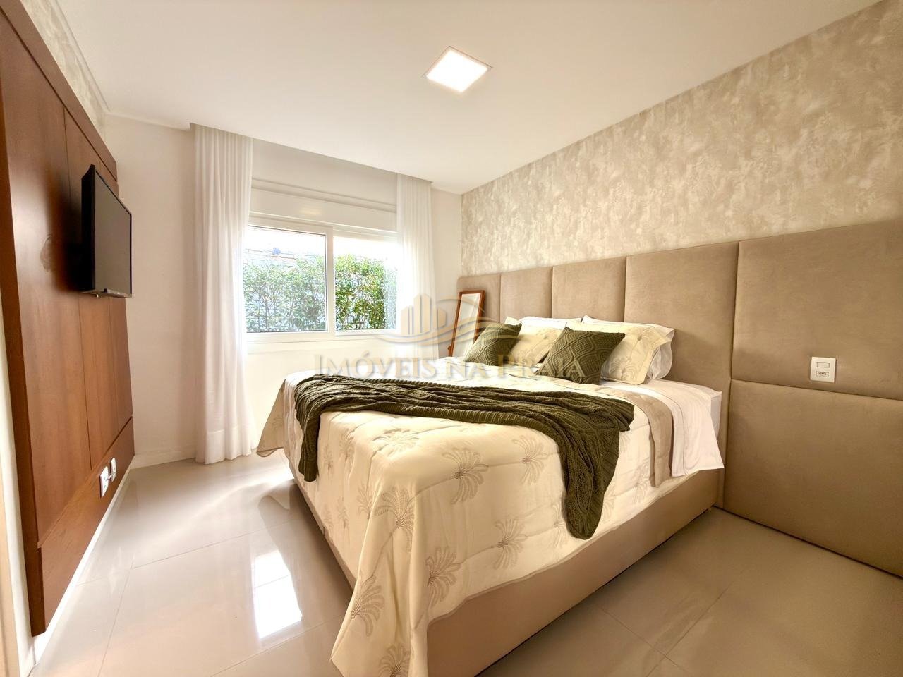 Foto 18 — Casa em Condomínio 4 Dormitório(s) Bairro Enseada