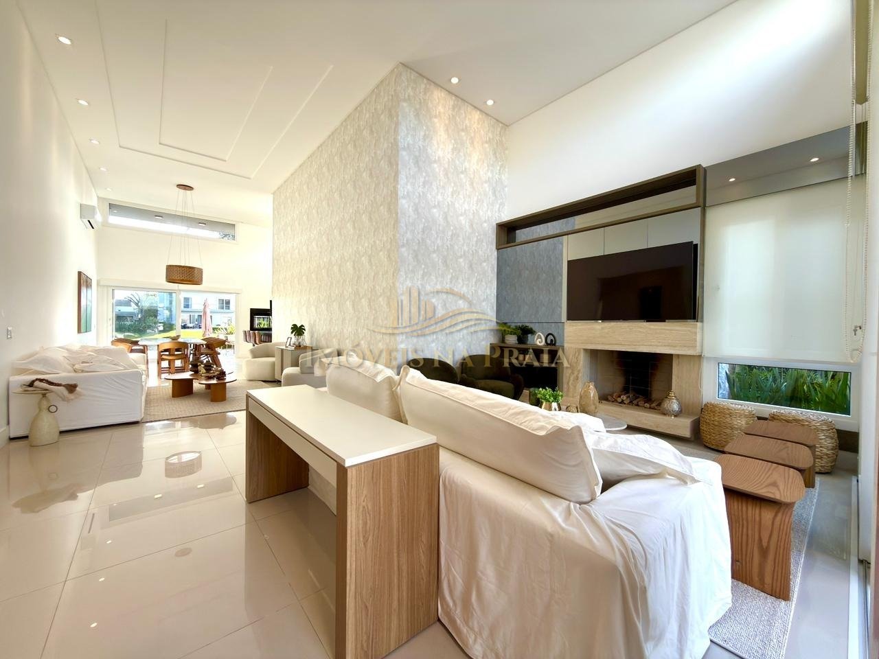 Foto 10 — Casa em Condomínio 4 Dormitório(s) Bairro Enseada