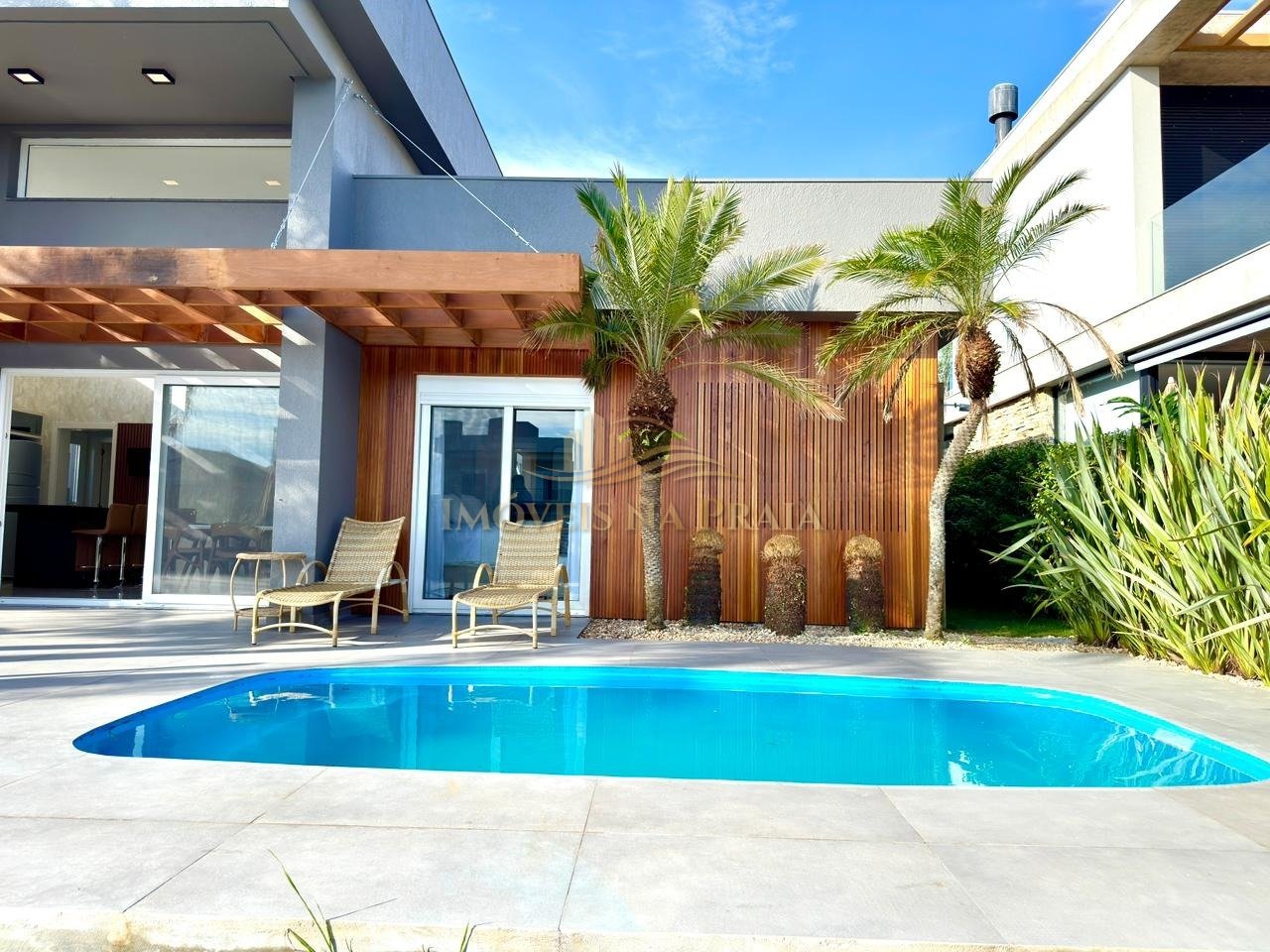 Foto 31 — Casa em Condomínio 4 Dormitório(s) Bairro Enseada