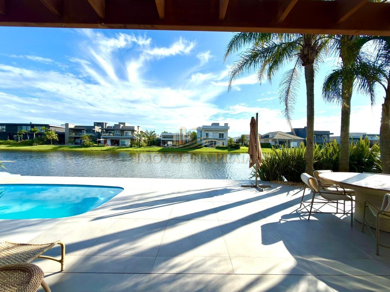 Foto 28 — Casa em Condomínio 4 Dormitório(s) Bairro Enseada