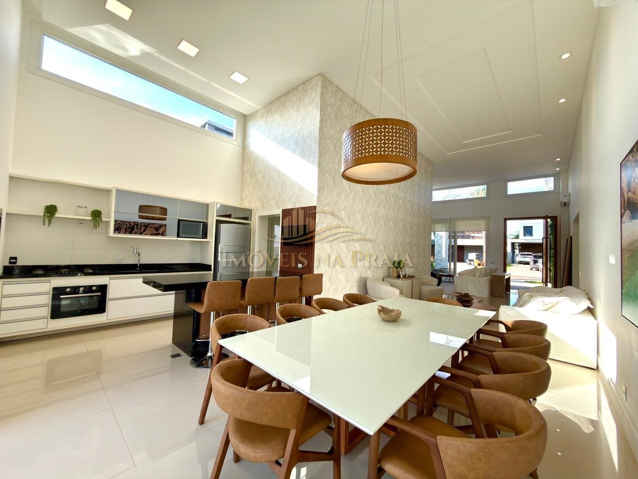 Foto 6 — Casa em Condomínio 4 Dormitório(s) Bairro Enseada