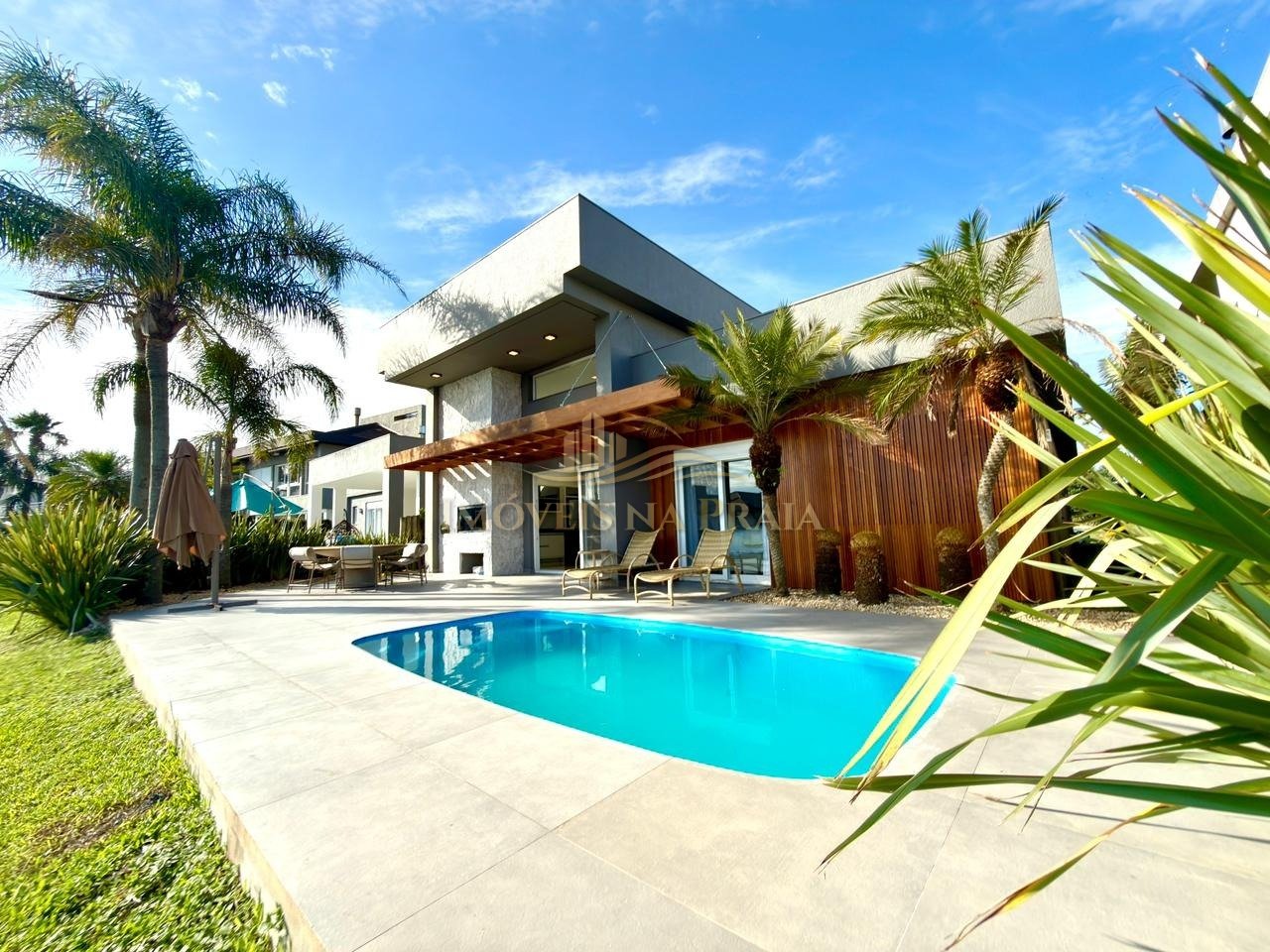 Foto 32 — Casa em Condomínio 4 Dormitório(s) Bairro Enseada